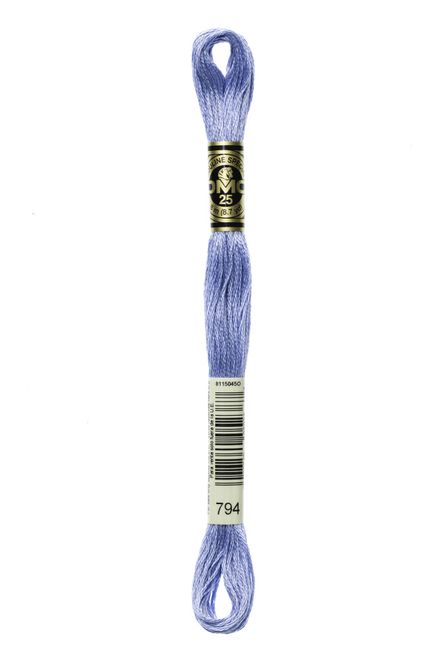 Hovedbilde DMC Mouline 794