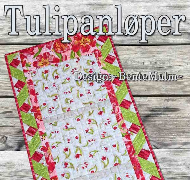 Hovedbilde Tulipanløper