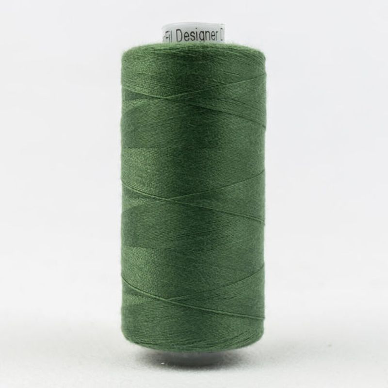 Designer Parsley