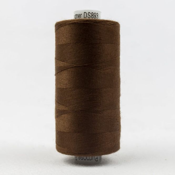 Hovedbilde Designer Saddle Brown