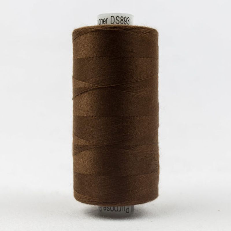 Designer Saddle Brown