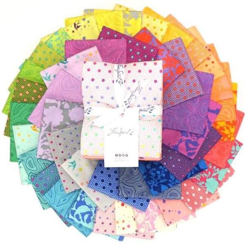 True Color - 42 stk FQ (45x50cm)