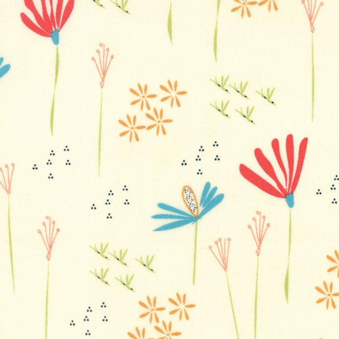Hovedbilde Desert Bloom - lys med ...