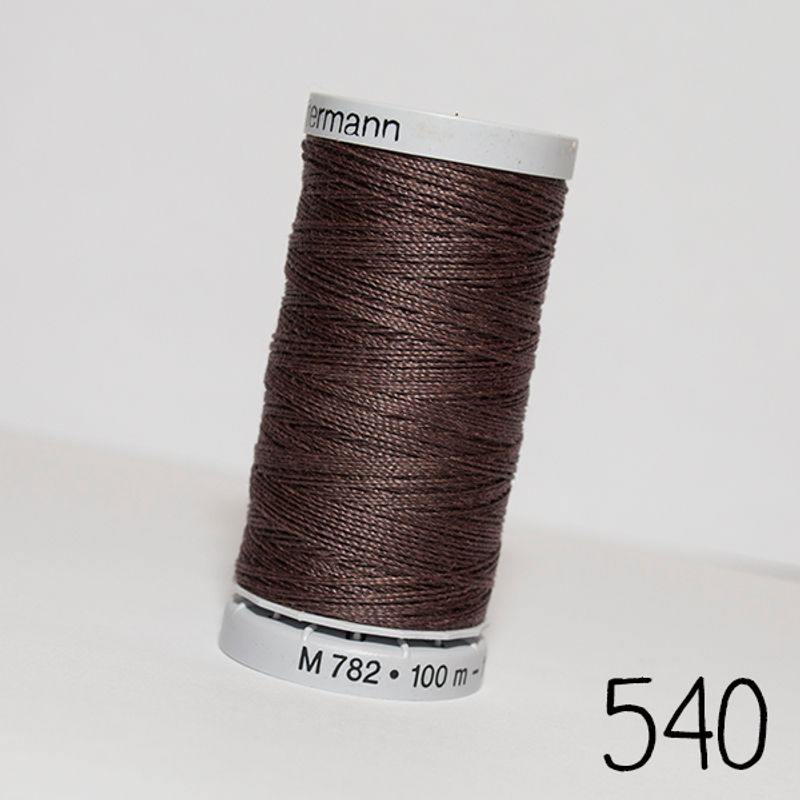 Ekstra Sterk 4