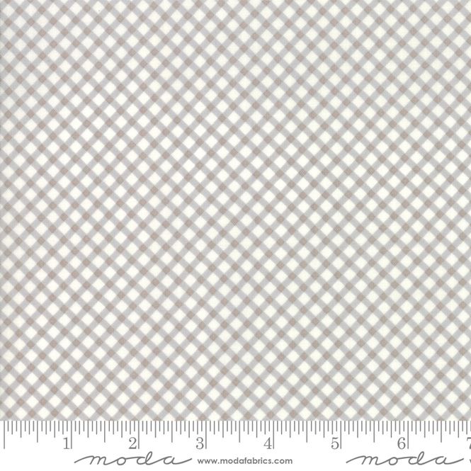Hovedbilde Diagonale ruter i beige