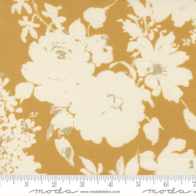 AK Arabesque - Whisper Honey