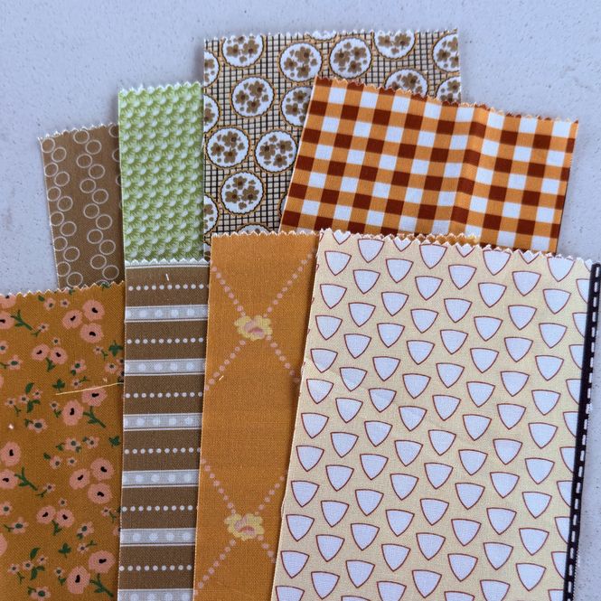 Hovedbilde Lollies Gathered - x4