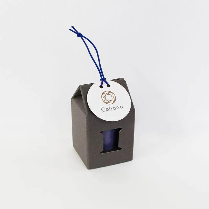 Cohana Hasami Magnetisk nåleholder  - gul