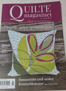 Quiltemagasinet 2/2026