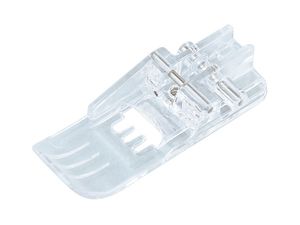 Standardfot Transparent G11