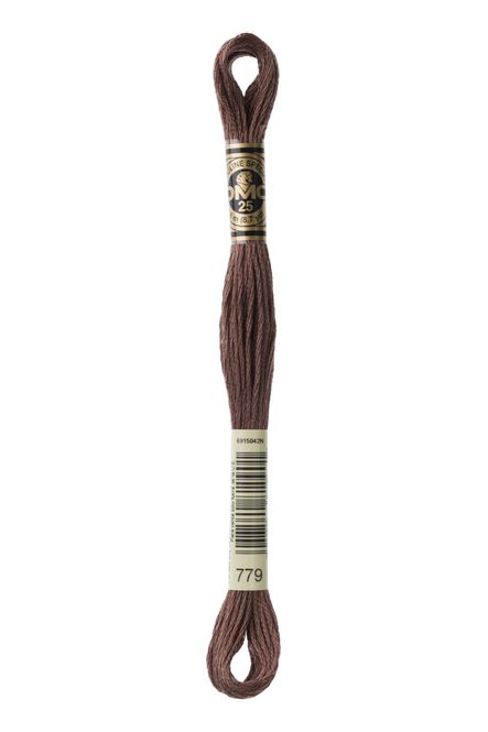 Hovedbilde DMC Mouline 779