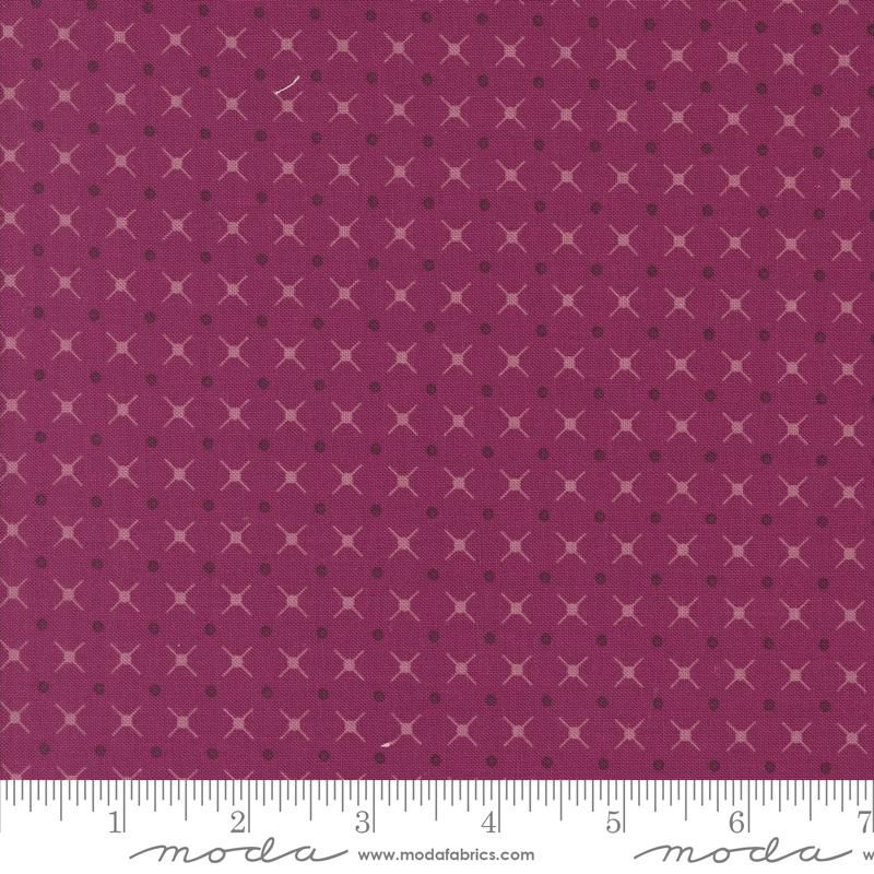 Color crush - Magenta