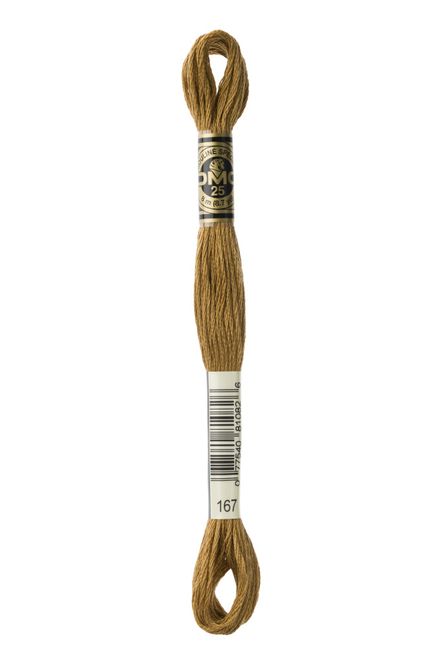 Hovedbilde DMC Mouline 167