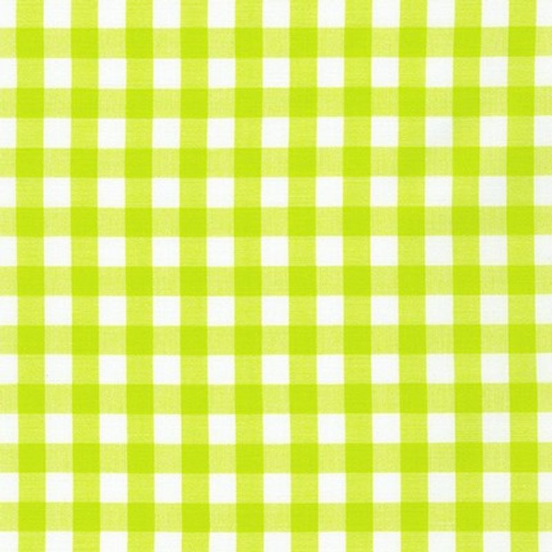 Kjøkkenruter - lime/syrlig grønn