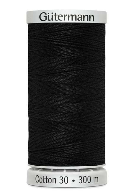 Hovedbilde Sulky cotton 30 - farge 1005 ...