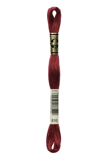 Hovedbilde DMC Mouline 816