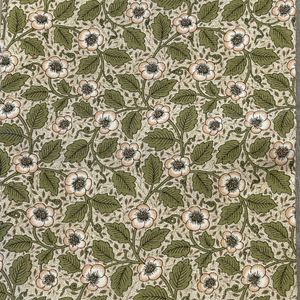 William Morris - Lys bunn 