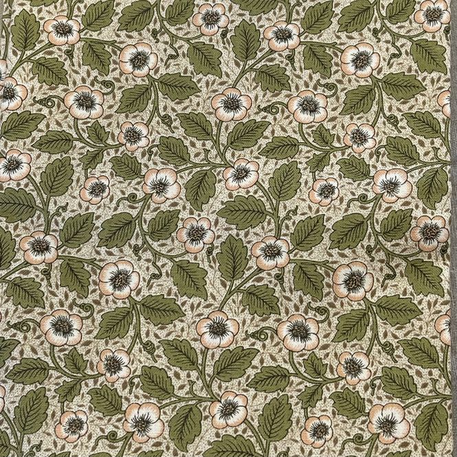 Hovedbilde William Morris - Lys bunn 