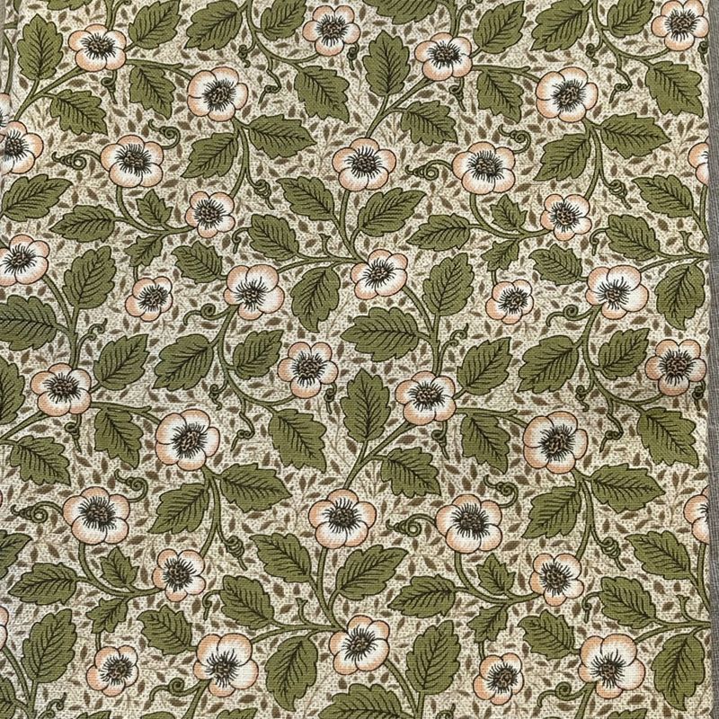 William Morris - Lys bunn 
