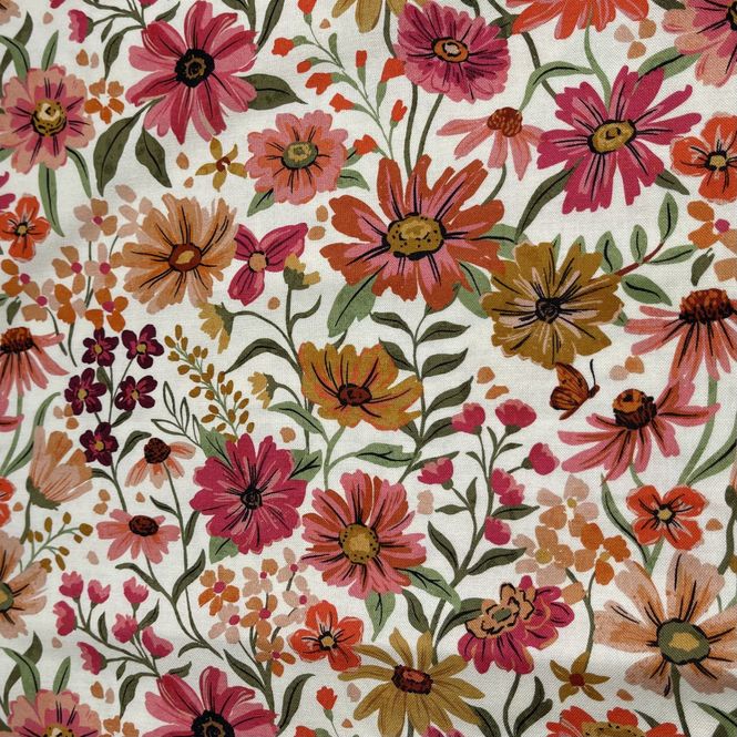 Hovedbilde Sagewood -Blomstereng 50cm