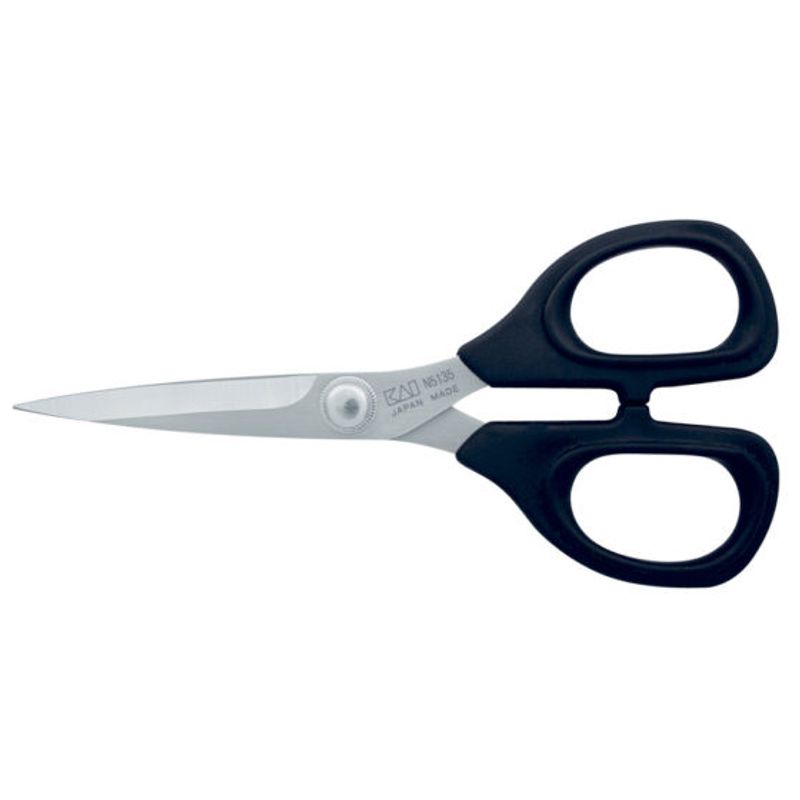 Kai saks allround 13,5 cm  