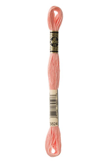 Hovedbilde DMC Mouline 3824