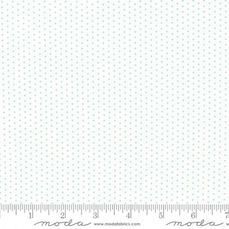 Greenstone - Mist Snowgoose 50cm