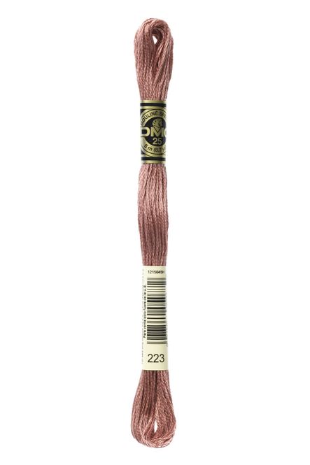 Hovedbilde DMC Mouline 223