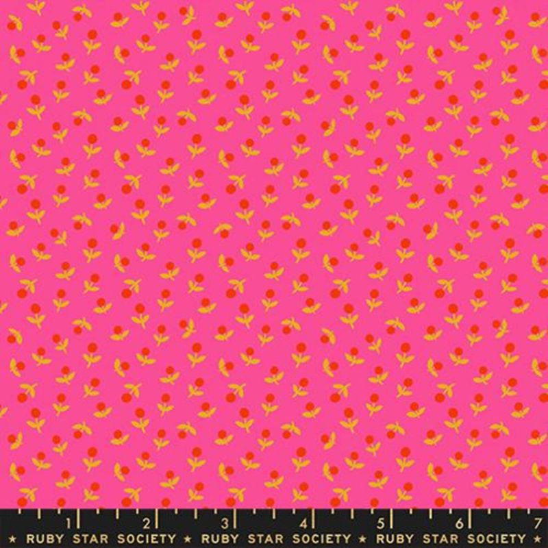 Ruby Star   - Rosa