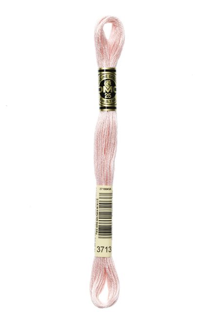 Hovedbilde DMC Mouline 3713