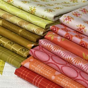 Friday Night -14x30cm