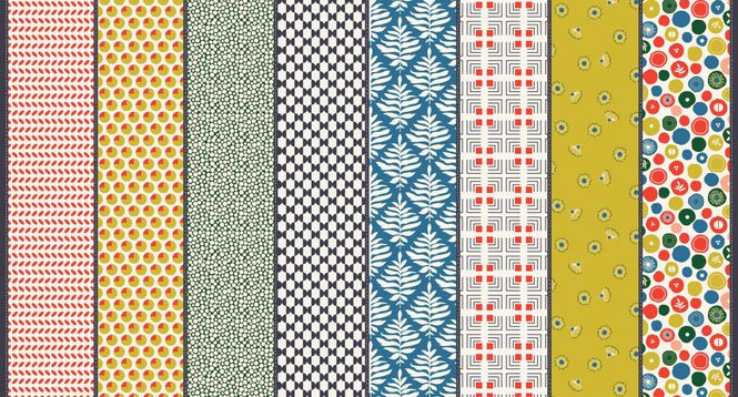 Hovedbilde The lookout - Lollies 2 - 1m