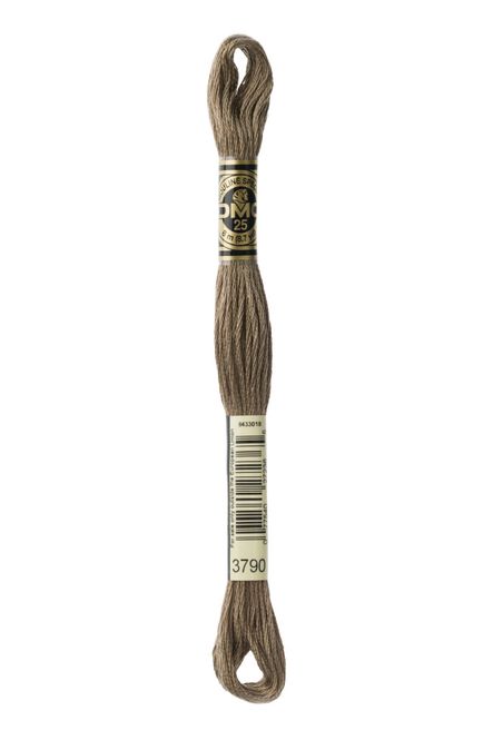 Hovedbilde DMC Mouline 3790