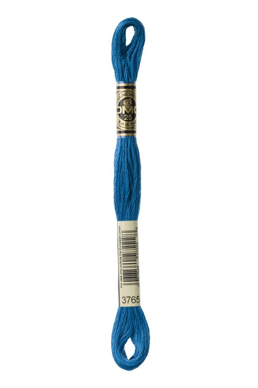DMC Mouline 3765