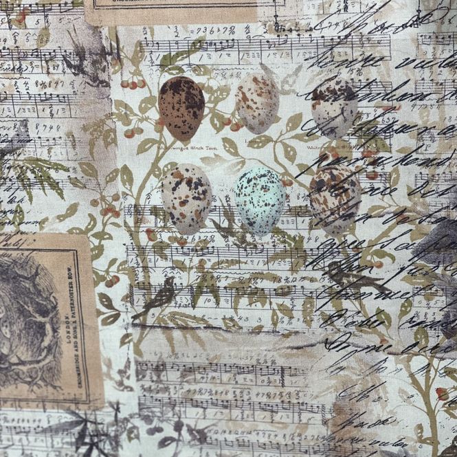 Hovedbilde Tim Holtz - Eclectic element ...
