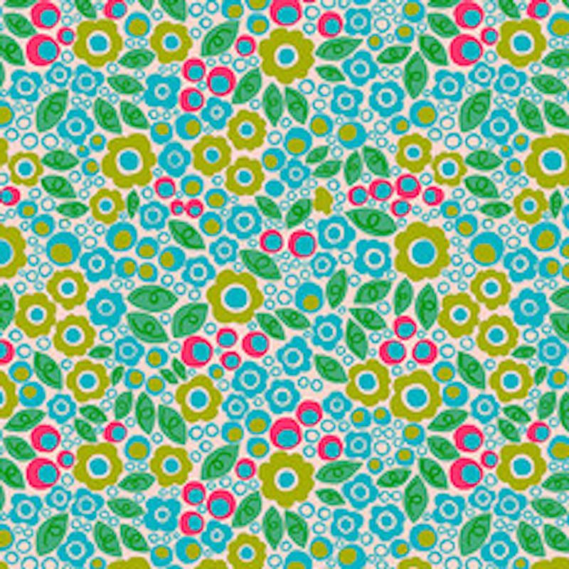 Dizzy - Grass || Bloomology
