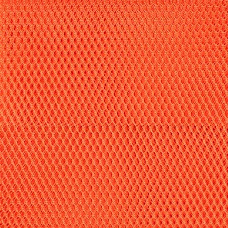 Mesh / Netting - Pumpkin