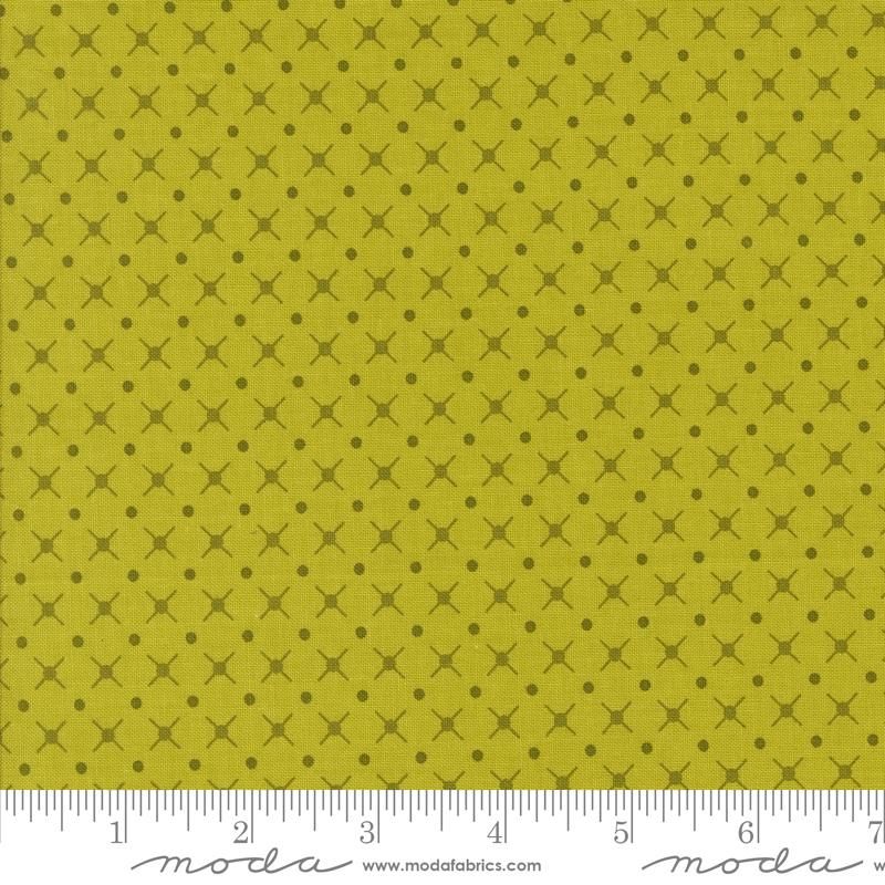 Color crush -Lime