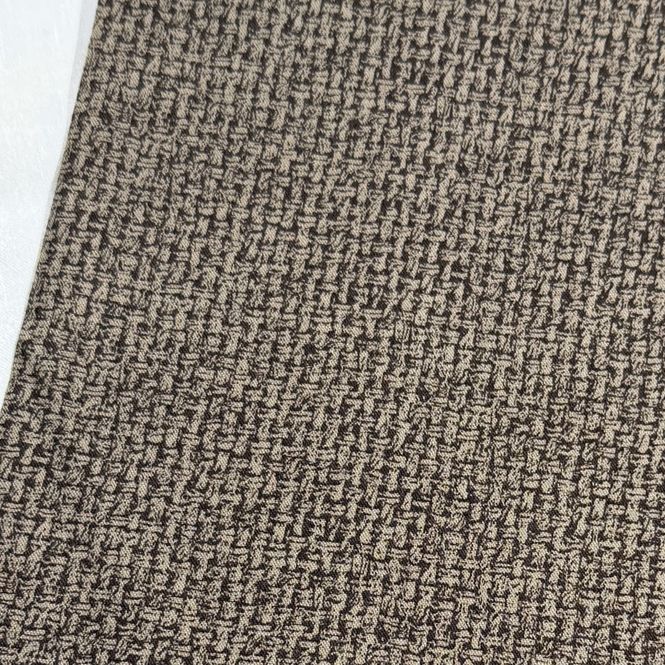 Hovedbilde Brun fletting