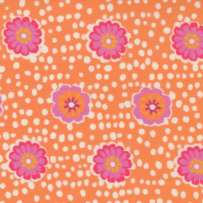 Hovedbilde Paisley Rose -Melon