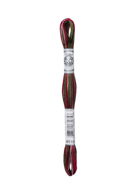 Hovedbilde DMC Coloris 4518