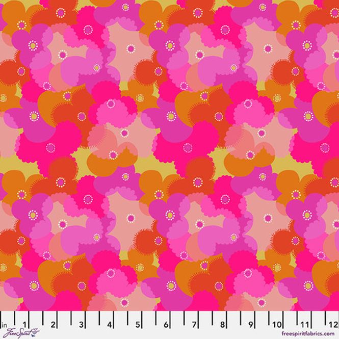 Hovedbilde Fluen -Disco - Cotton Candy
