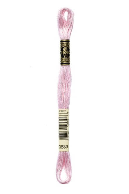 Hovedbilde DMC Mouline 3689