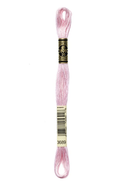 DMC Mouline 3689