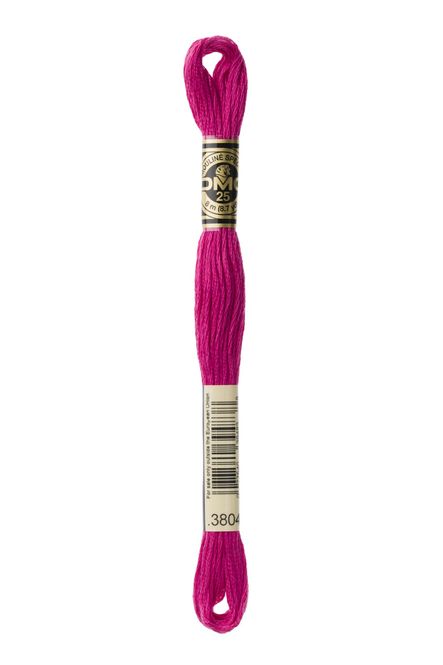 Hovedbilde DMC Mouline 3804