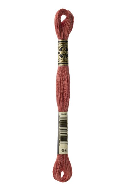 Hovedbilde DMC Mouline 356