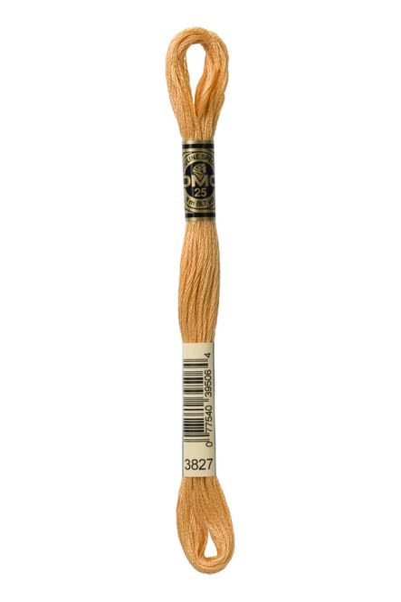 Hovedbilde DMC Mouline 3827