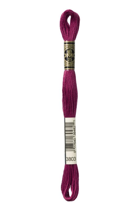 DMC Mouline 3803