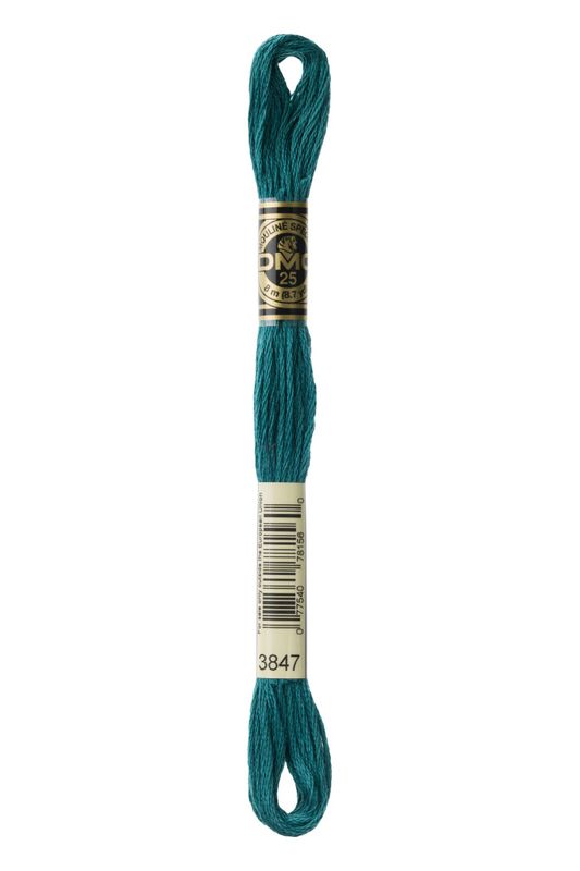 DMC Mouline 3847