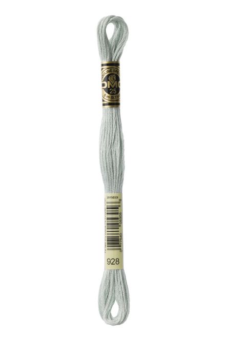 Hovedbilde DMC Mouline 928